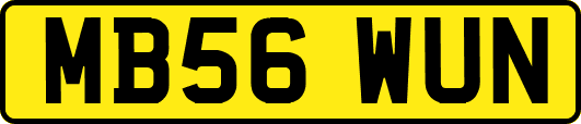 MB56WUN