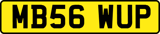 MB56WUP