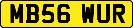 MB56WUR