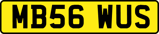 MB56WUS