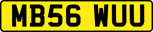 MB56WUU