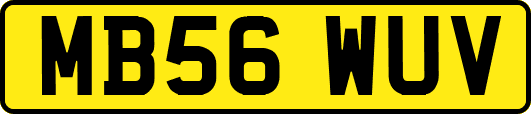 MB56WUV