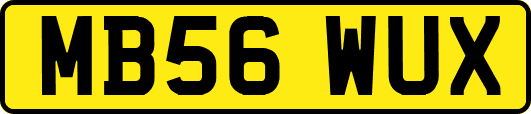 MB56WUX