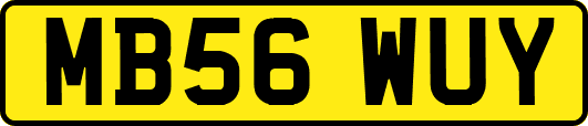 MB56WUY