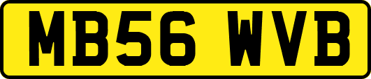 MB56WVB