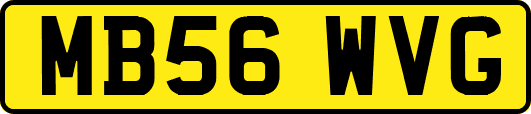 MB56WVG