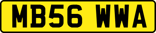 MB56WWA