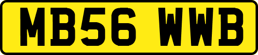 MB56WWB