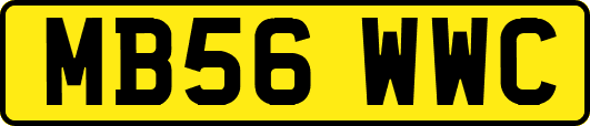 MB56WWC