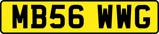MB56WWG