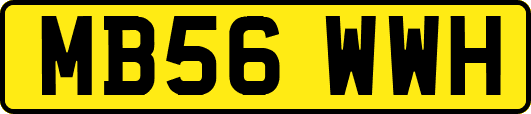 MB56WWH