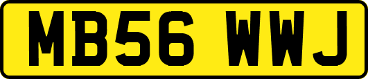 MB56WWJ