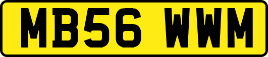 MB56WWM