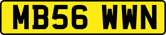 MB56WWN