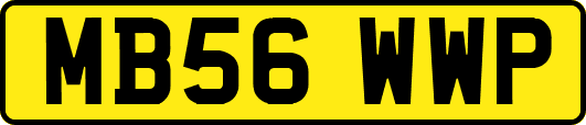 MB56WWP