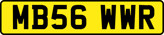 MB56WWR