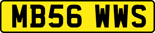 MB56WWS