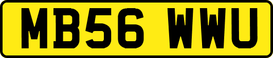 MB56WWU