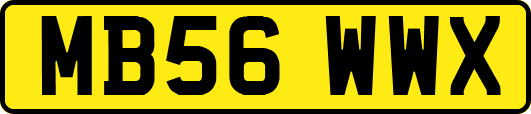 MB56WWX