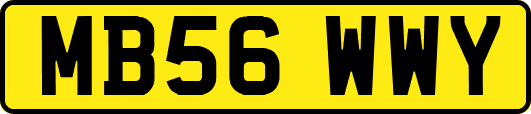 MB56WWY