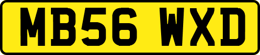 MB56WXD