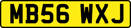 MB56WXJ