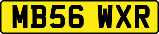MB56WXR