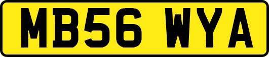 MB56WYA