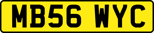 MB56WYC