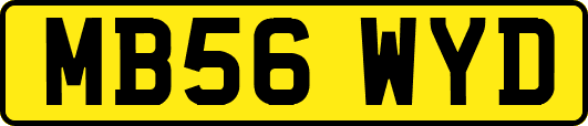 MB56WYD