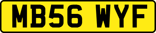 MB56WYF