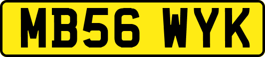 MB56WYK