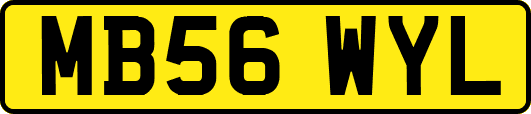 MB56WYL