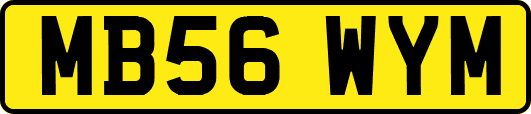 MB56WYM