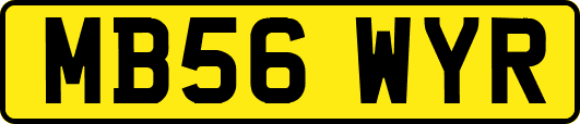 MB56WYR