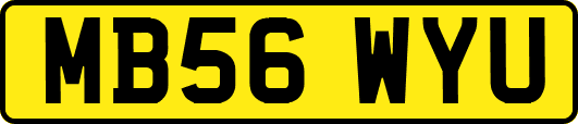 MB56WYU
