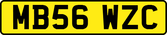 MB56WZC