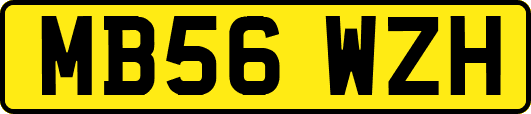 MB56WZH