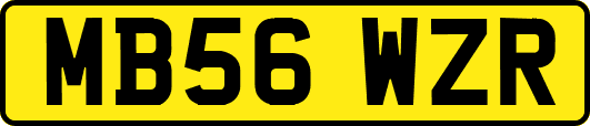 MB56WZR