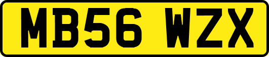 MB56WZX