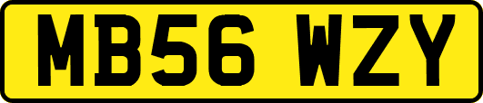 MB56WZY