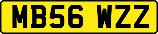 MB56WZZ