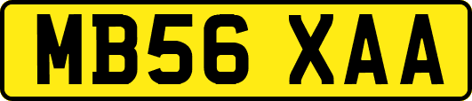 MB56XAA