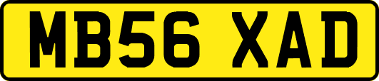 MB56XAD