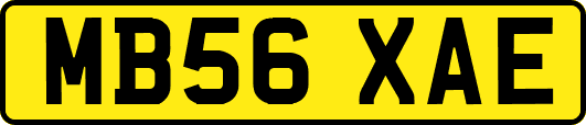 MB56XAE