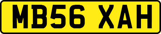 MB56XAH