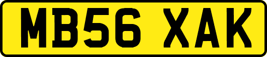 MB56XAK