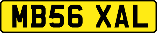 MB56XAL