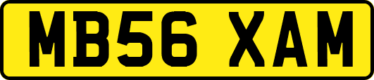 MB56XAM