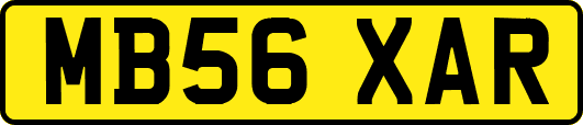 MB56XAR